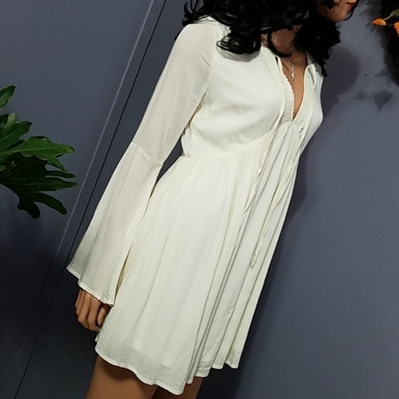 Stunning Spring Boho Dress - Picture 4 of 8